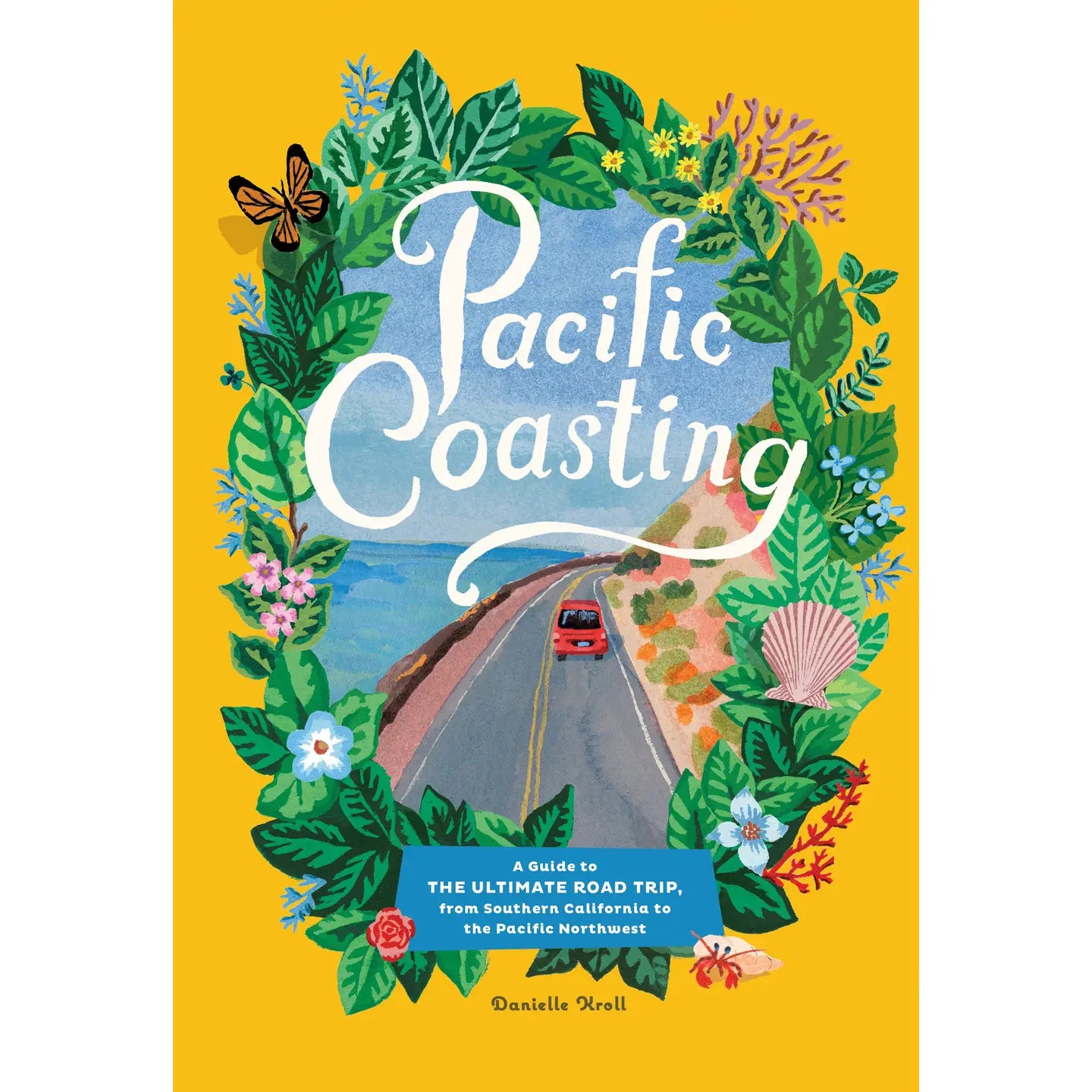 Pacific Coasting Book