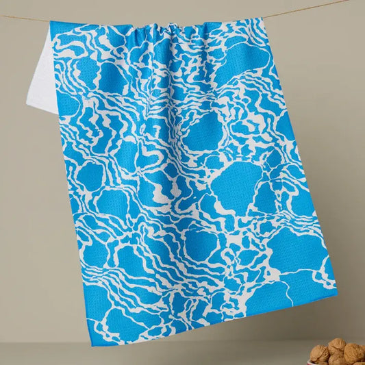 Windward Tea Towel