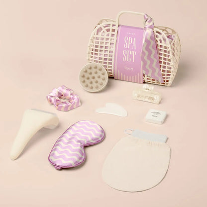 Super Spa Gift Set