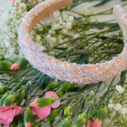 Eras Pastel Headband