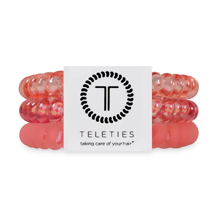 Teleties Hair Ties - Small