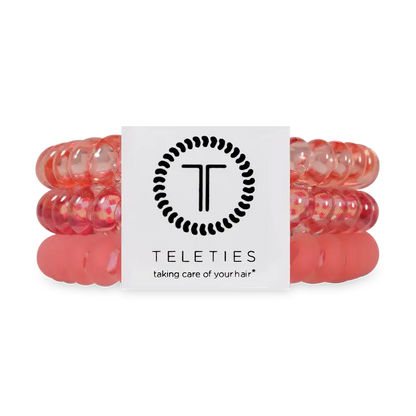 Teleties Hair Ties - Small