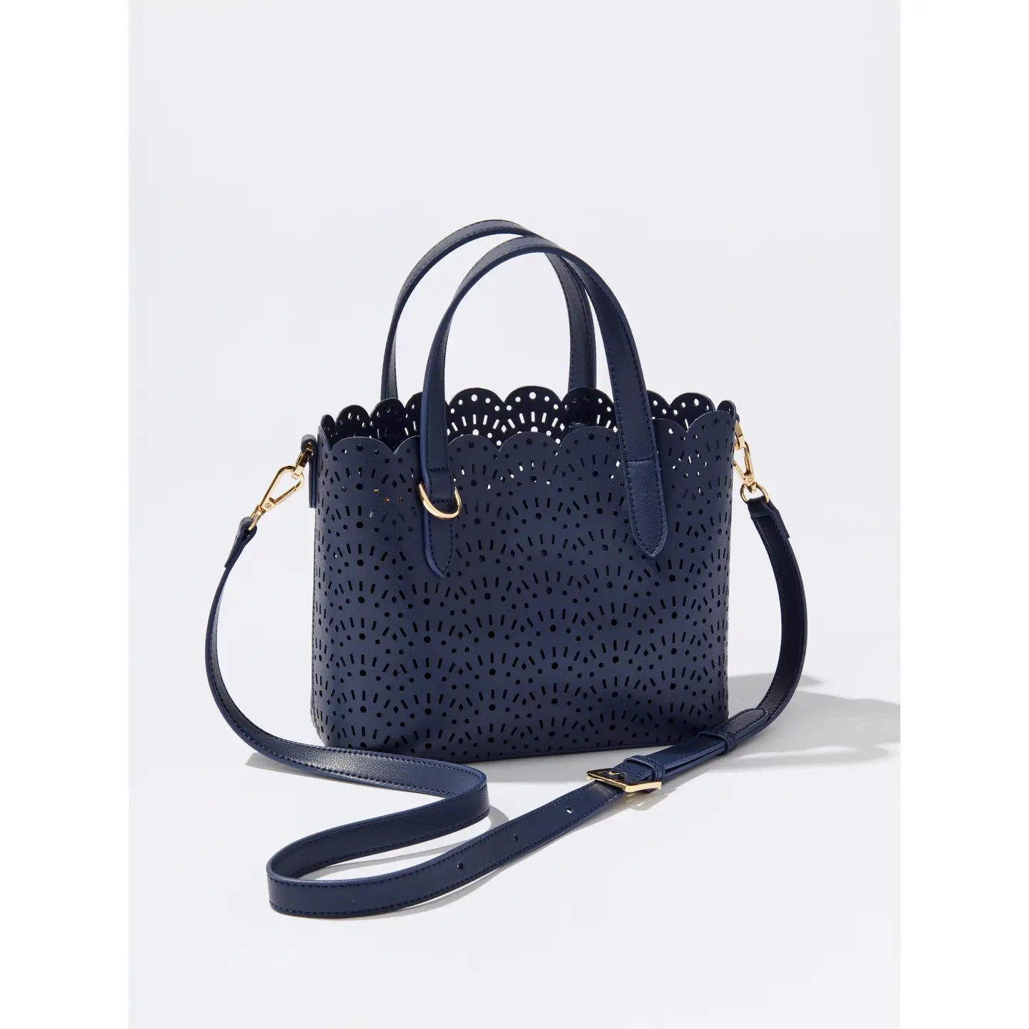 Lola Mini Tote