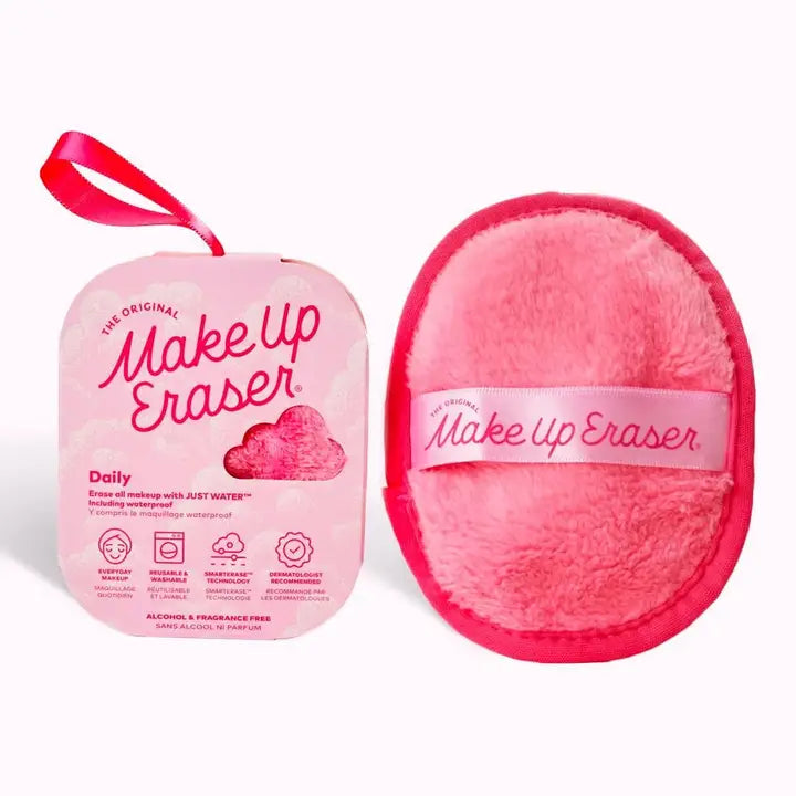 Daily MakeUp Eraser