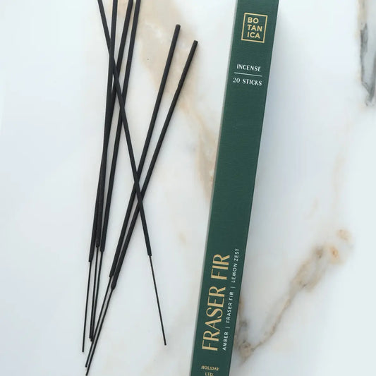 Fraser Fir Incense