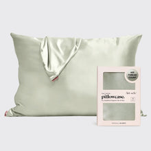 Load image into Gallery viewer, Kitsch Satin Pillowcase
