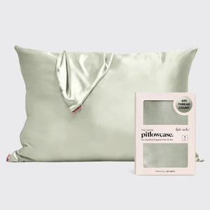 Kitsch Satin Pillowcase