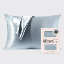 Load image into Gallery viewer, Kitsch Satin Pillowcase
