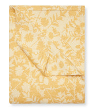 Load image into Gallery viewer, ChappyWrap Wildflower Daffodil Lightweight Blanket
