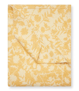 ChappyWrap Wildflower Daffodil Lightweight Blanket