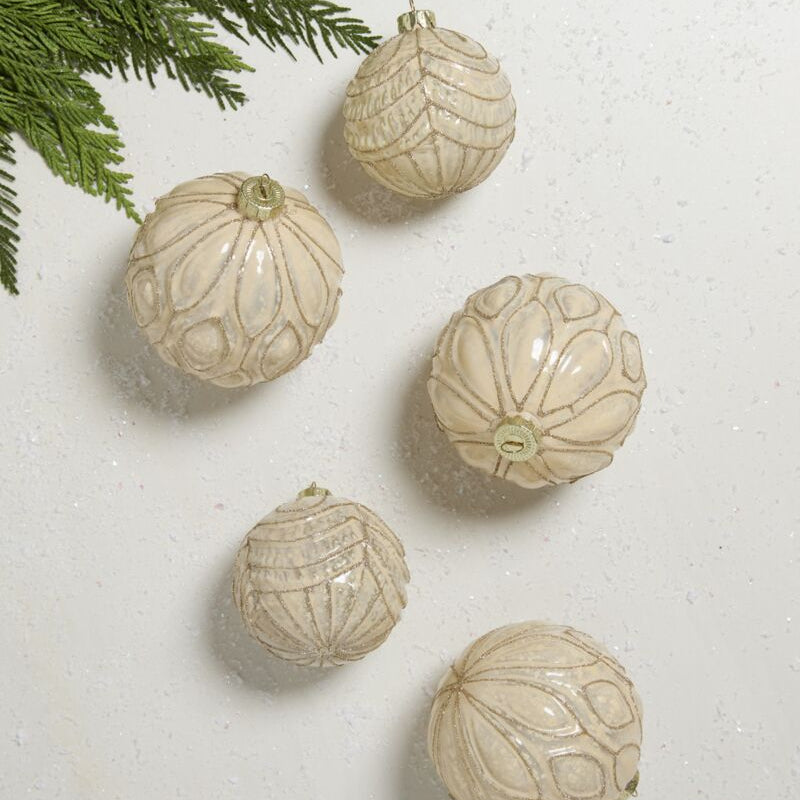 Antoinette Ornament