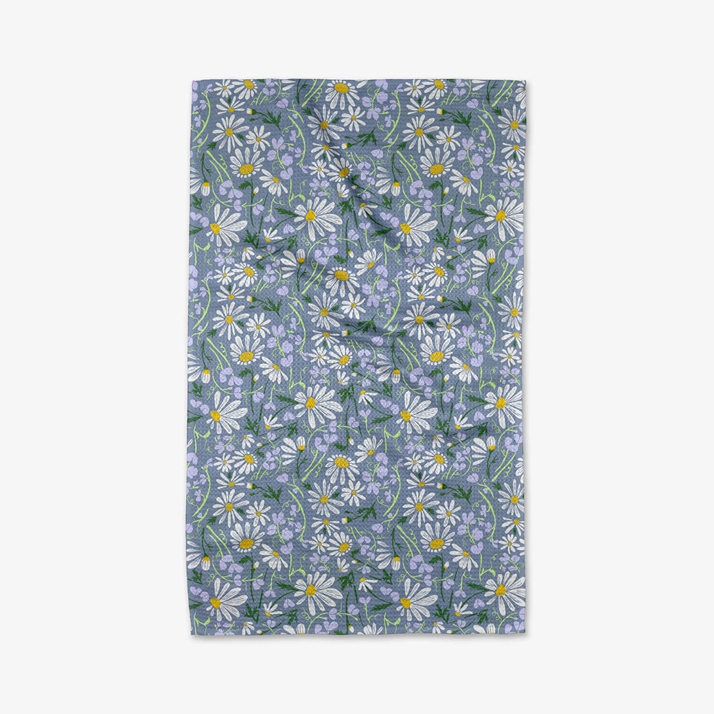 April Tea Towel