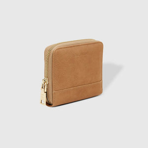 Aria Desert Wallet