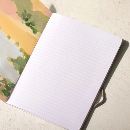 In the Beginning Trio Notebook Set