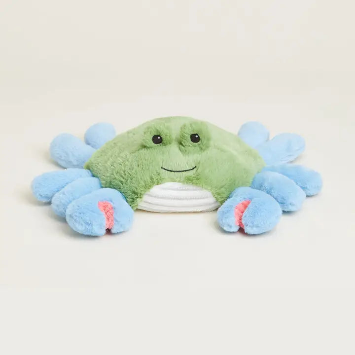Blue Crab Warmies