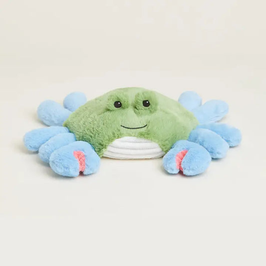 Blue Crab Warmies