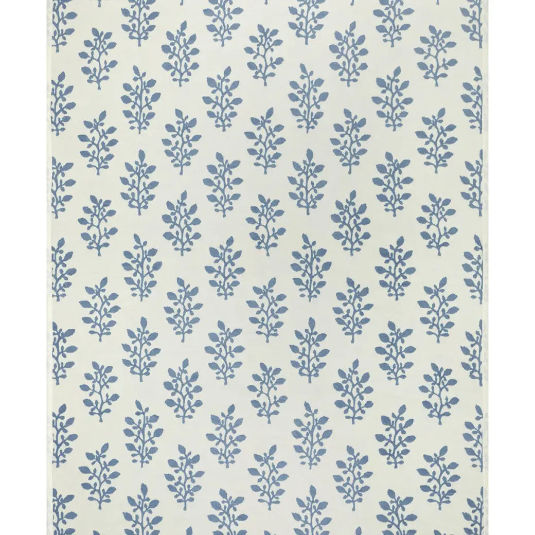 ChappyWrap Garden Gate Blanket