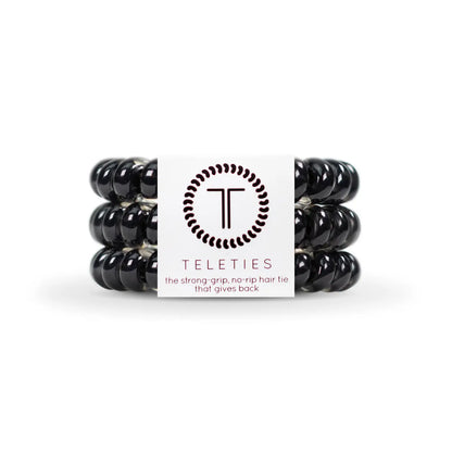 Teleties Hair Ties - Large