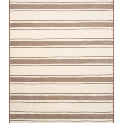ChappyWrap Dockside Stripe Blanket
