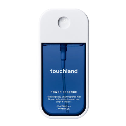 Touchland Performance Body Spray - Power Play