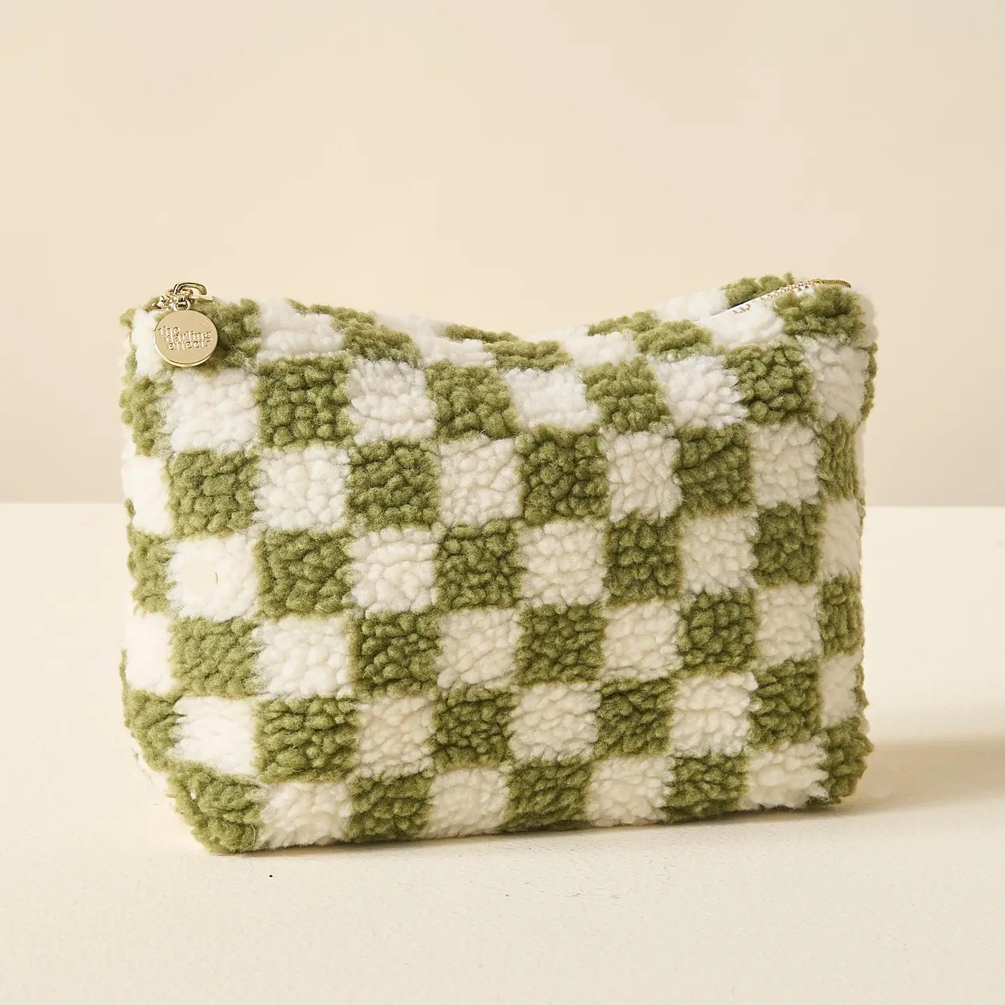 FIORI & FERN Teddy Pouch - Thumbnail 2