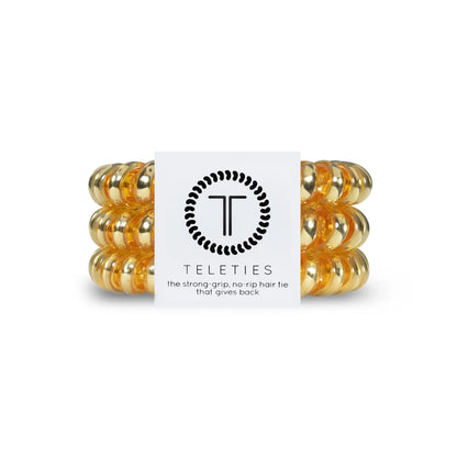Teleties Hair Ties - Large
