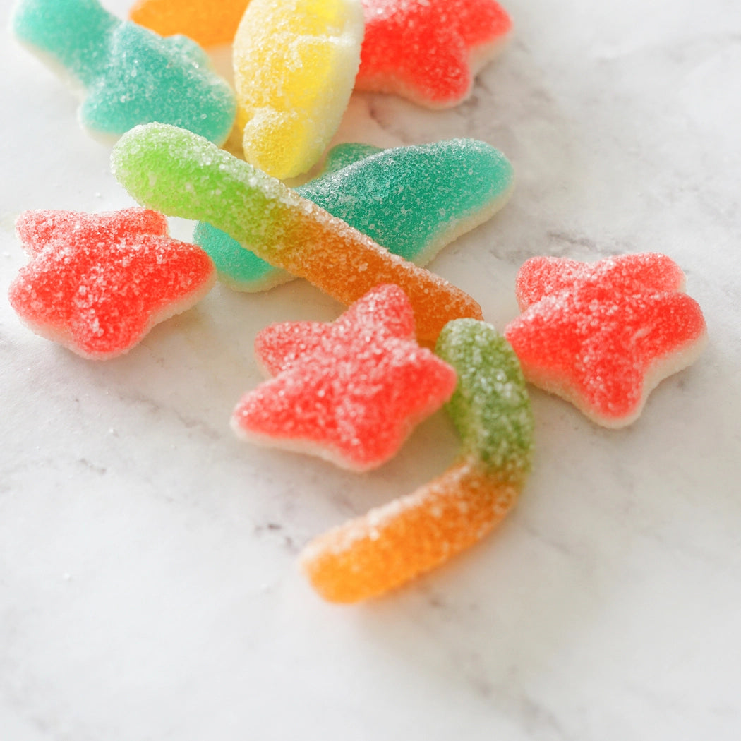 BonBon Gummies - Seven Seas Mix