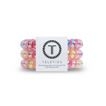 Teleties Hair Ties - Large