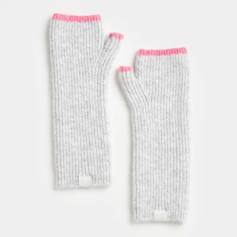 Mad Htr Wrist Warmers