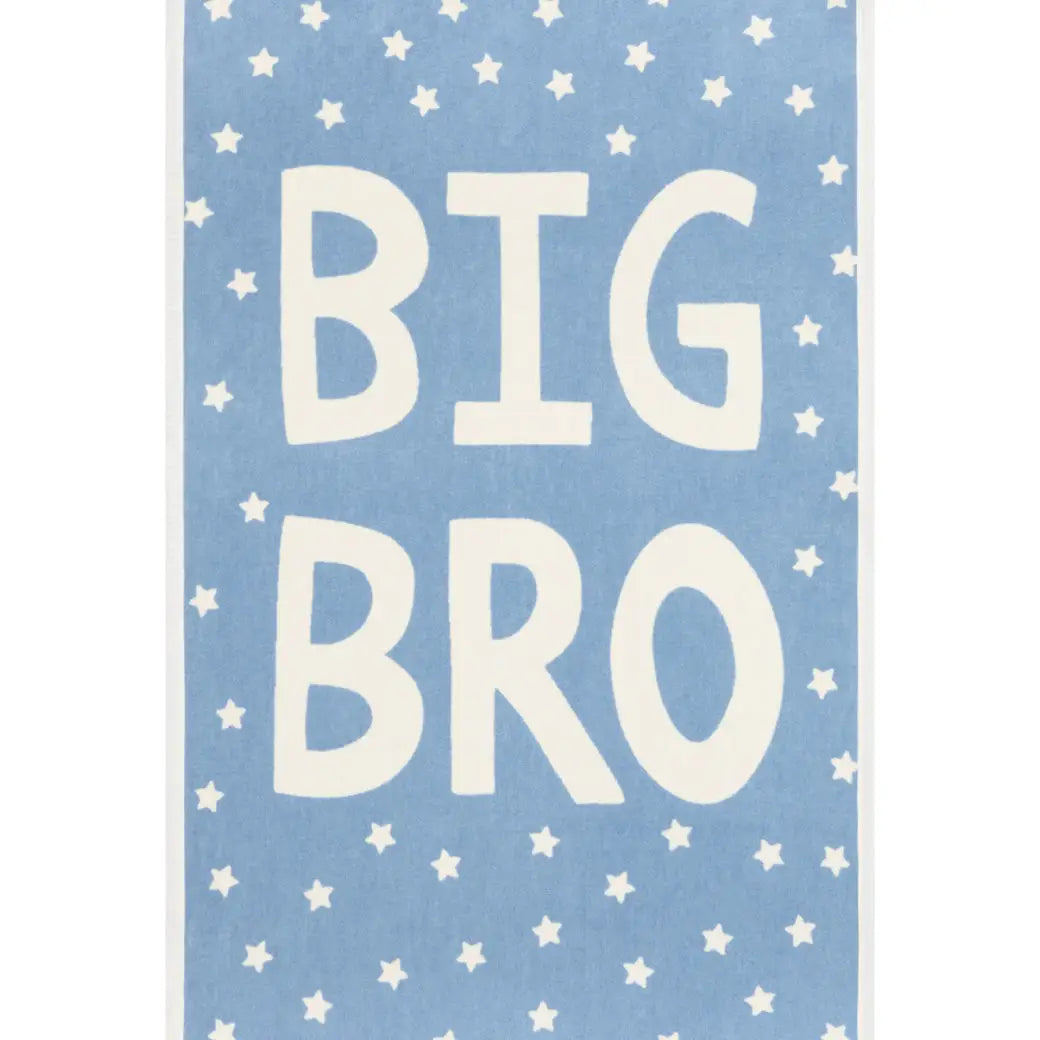 ChappyWrap Big Bro Midi Blanket