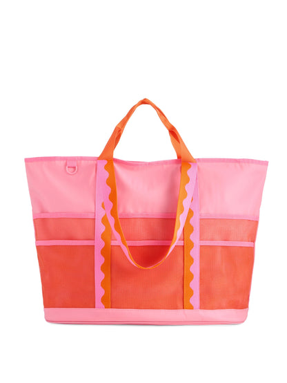 Camden Neoprene Tote