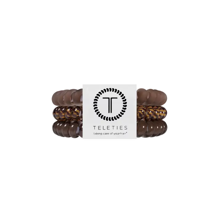 Teleties Hair Ties - Small