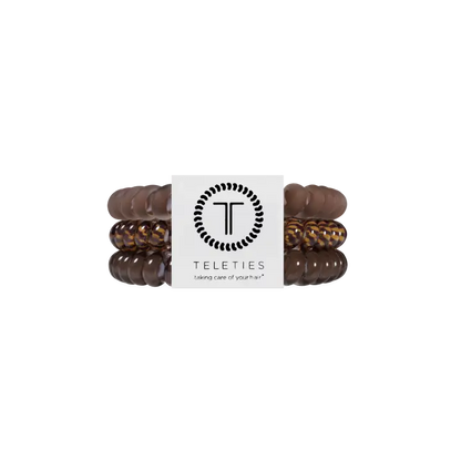 Teleties Hair Ties - Small