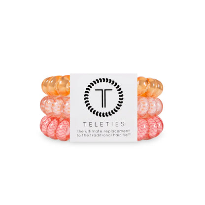 Teleties Hair Ties - Large