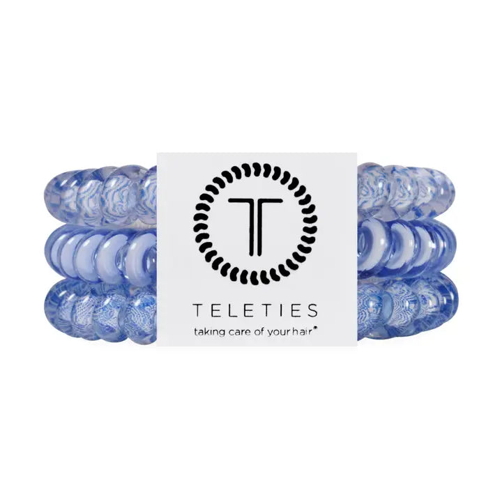 Teleties Hair Ties - Small