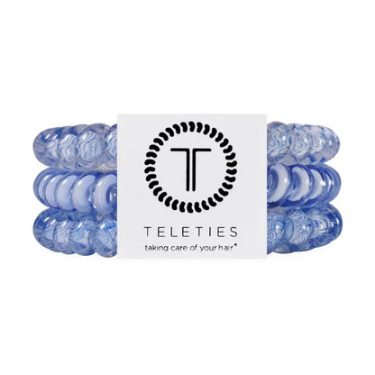 Teleties Hair Ties - Small