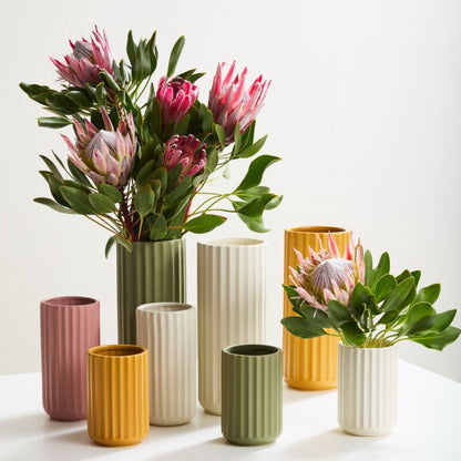 Beam Vase