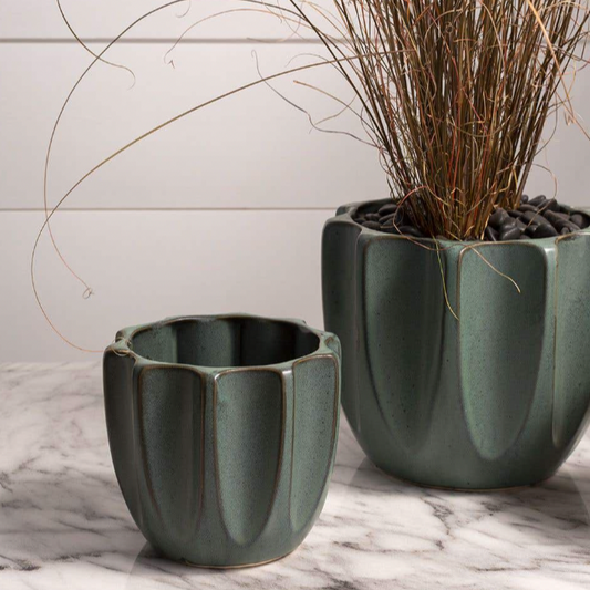 Beaumont Pot