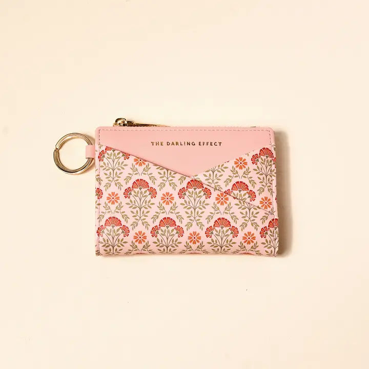 Luxe Pocket Wallet
