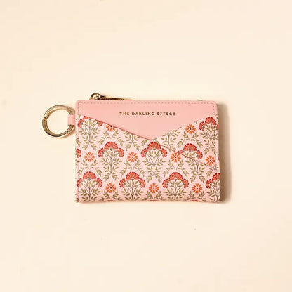 Luxe Pocket Wallet
