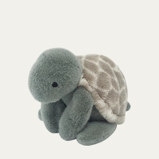 Taylor the Turtle Plush