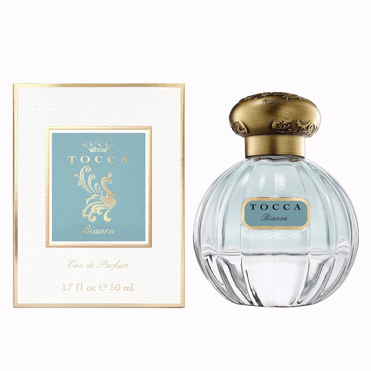 Tocca Travel Spray - Bianca