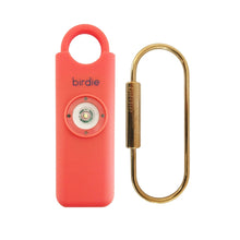 Load image into Gallery viewer, She&#39;s Birdie Personal Safety Alarm
