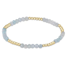 Load image into Gallery viewer, Enewton Gemstone Bracelet Collection - Aquamarine
