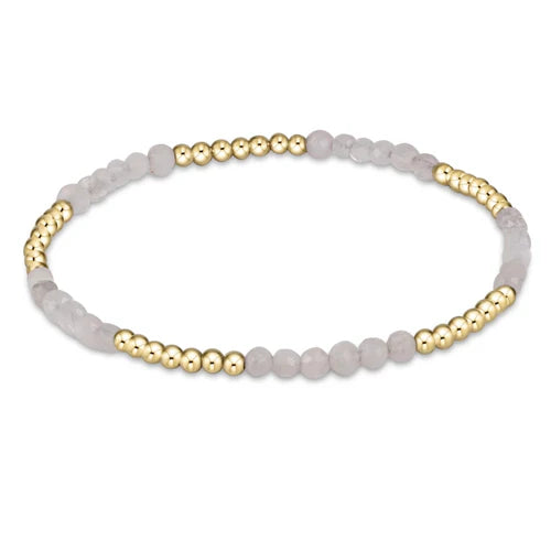 Enewton Gemstone Bracelet Collection - Moonstone