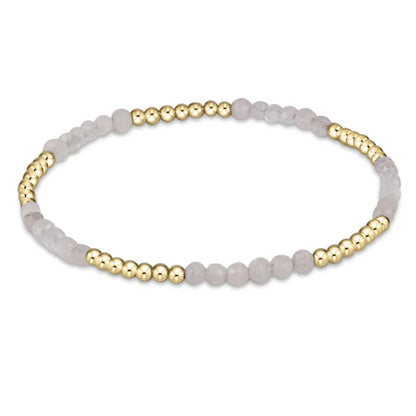 Enewton Gemstone Bracelet Collection - Moonstone