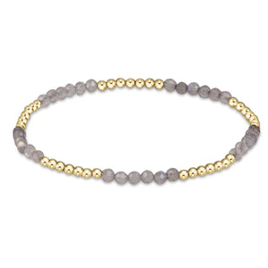 Enewton Gemstone Bracelet Collection - Labradorite