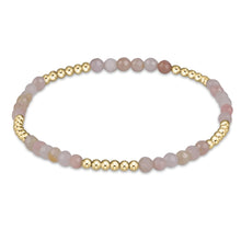 Load image into Gallery viewer, Enewton Gemstone Bracelet Collection - Pink Opal
