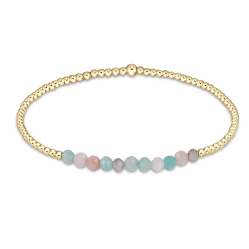 Enewton Gemstone Bracelet Collection - Hot Mess
