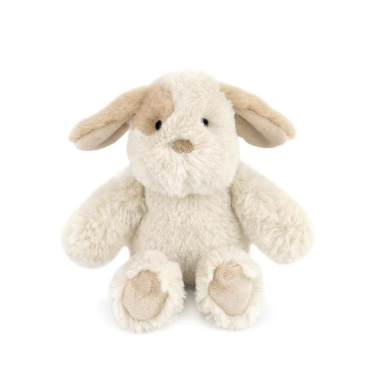 Bogart Puppy Rattle